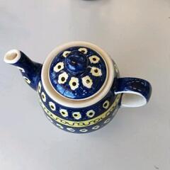 0720-068 お茶入れ