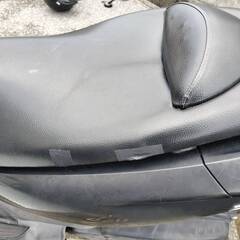PCX125 jf28　※不具合多数の画像