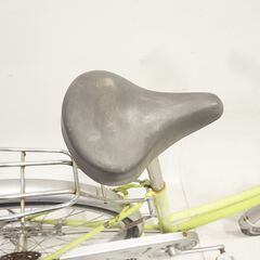 MARUKIN　年式不明 26インチ シティサイクルの画像