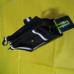 カメラバック　アオスタ　ミニトートバックDETT02-HBK ブラック未使用の画像