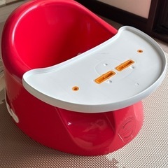 べべポット ベビー椅子の画像