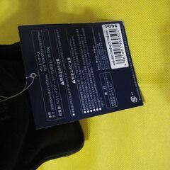 カメラバック　アオスタ　ミニトートバックDETT02-HBK ブラック未使用の画像