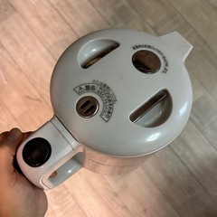 ケトルの画像