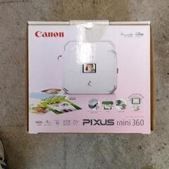 0720-329 Canon PIXUS mini 360の画像