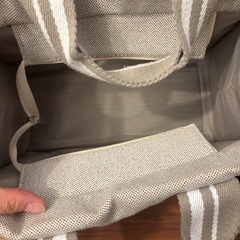 レディース　バッグ　帽子の画像