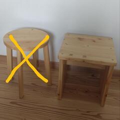 小さめの台の画像