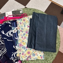 無料浴衣、メンズ着物の画像