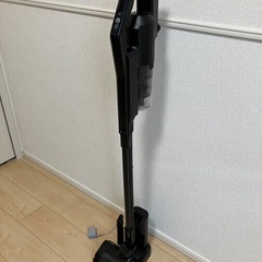 掃除機　アイリスオーヤマの画像