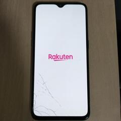 スマホ OPPOrenoAの画像