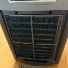 ゼンスイ水槽クーラー ZC−500αの画像