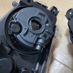 50プリウス H11バルブ フォグの画像