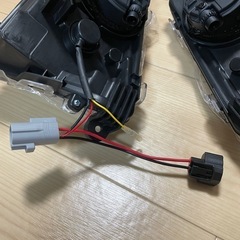 50プリウス H11バルブ フォグの画像