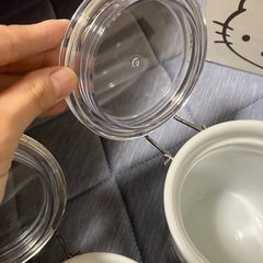 キティちゃん　セットの画像