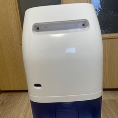 除湿機の画像