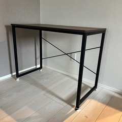 机の画像