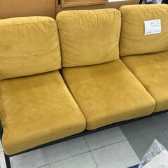 ★リユースのサカイ千葉中央店★期間限定割引有  ソファ  H74...