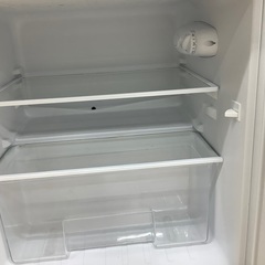 【トレファク松原店】IRIS OHAYAMA 2ドア冷蔵庫のご紹介です！の画像