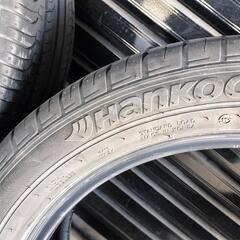 235/50ZR19　２本セットの画像