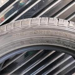 235/50ZR19　２本セットの画像