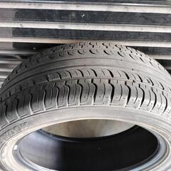 235/50ZR19　２本セットの画像