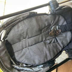 【CYBEX MIOS】サイベックス　ミオス　ローズゴールド　ベビーカーの画像
