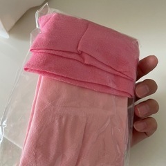 着厚タイツの画像