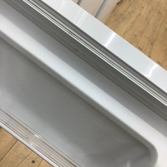 【トレファク松原店】IRIS OHAYAMA 2ドア冷蔵庫のご紹介です！の画像