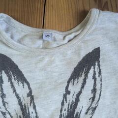 Tシャツ 120 110の画像