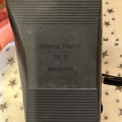 子供靴20センチの画像
