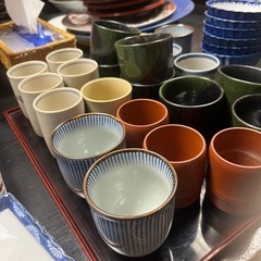 お皿や器を売ります。の画像