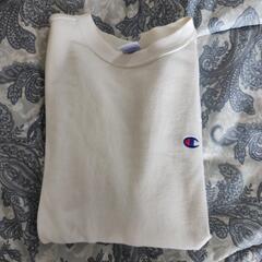 服袋★チャンピオンのパーカーとトレーナー入れますの画像