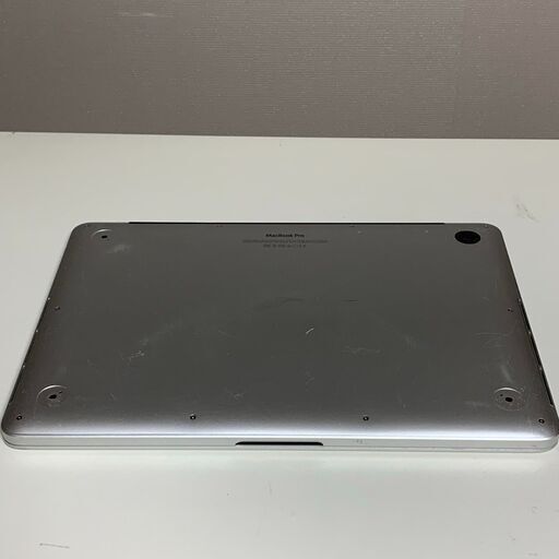 MacBook Pro A1502 メモリ8GB バッテリー新品 バッテリー新品同様 MacBook Pro 13インチ A1502 SSD Amazon.com