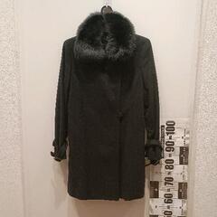 0720-121 L&B コートの画像