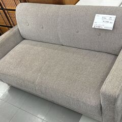 ★リユースのサカイ千葉中央店★期間限定割引有  ソファ グレー ...