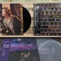 レコードまとめての画像