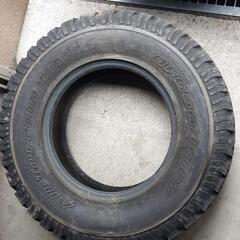 BF 235/75R15の画像
