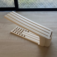 シューズ収納用品の画像