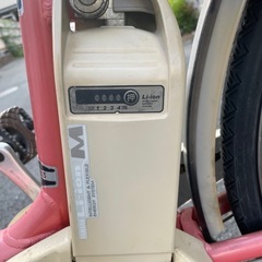 ヤマハパス　YAMAHA PAS
の画像