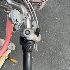 ヤマハパス　YAMAHA PAS
の画像