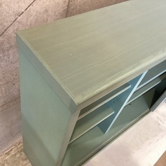 2507-26 木製ディスプレイケースの画像