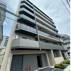 初期費用も安く審査も緩い!!💪墨田区でピカピカの新築🥰お早めに🤍💫