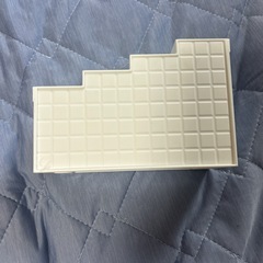 4段ペン立ての画像