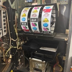 実機 リズムボーイズ 後期の画像