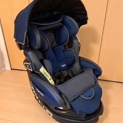 Aprica フラ ディア グロウ isofixの中古が安い！激安で譲ります