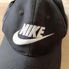 美品★NIKE　キャップの画像