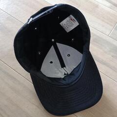 美品★NIKE　キャップの画像