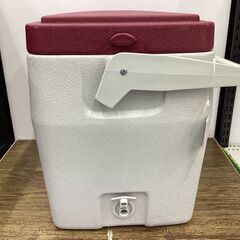 COLEMANのクーラーボックスの画像