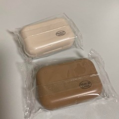 ウィークエンドショップ　コンタクトケースの画像