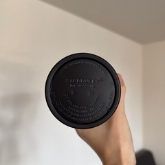 スターバックスタンブラーの画像