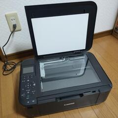 プリンター　PIXUS MG-4230の画像